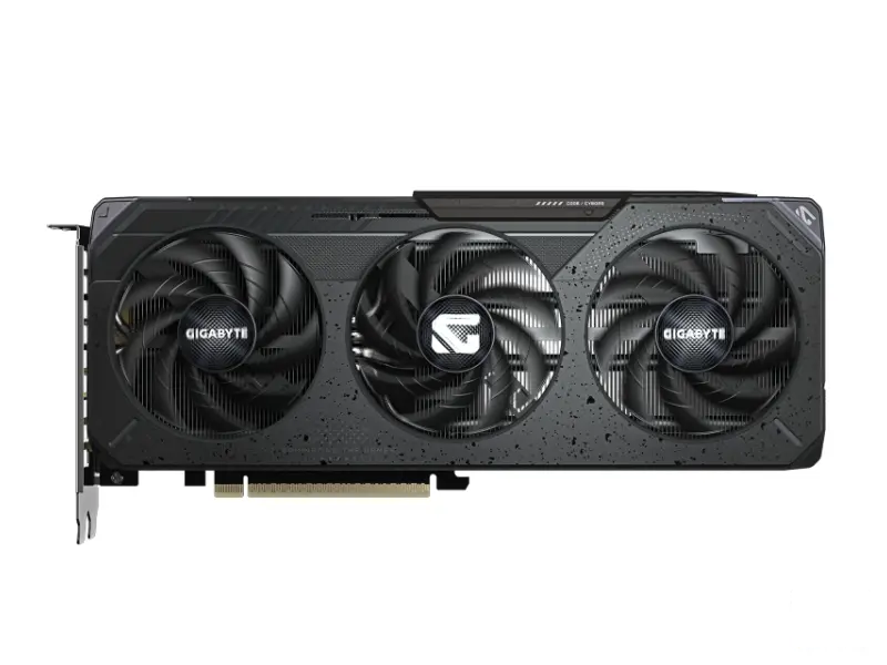 GIGABYTE nVidia GeForce RTX 5060 GAMING 8GB 128bit GV-N5060GAMING OC-8GD rev. 1.0 