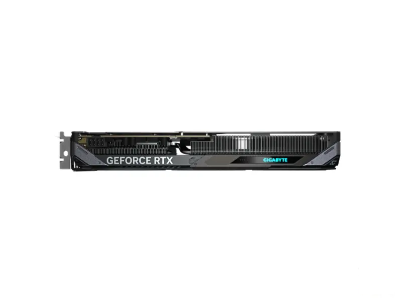 GIGABYTE nVidia GeForce RTX 5060 GAMING 8GB 128bit GV-N5060GAMING OC-8GD rev. 1.0 
