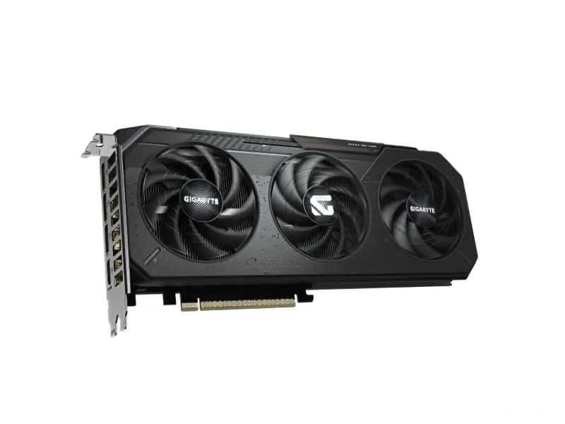 GIGABYTE nVidia GeForce RTX 5060 GAMING 8GB 128bit GV-N5060GAMING OC-8GD rev. 1.0 