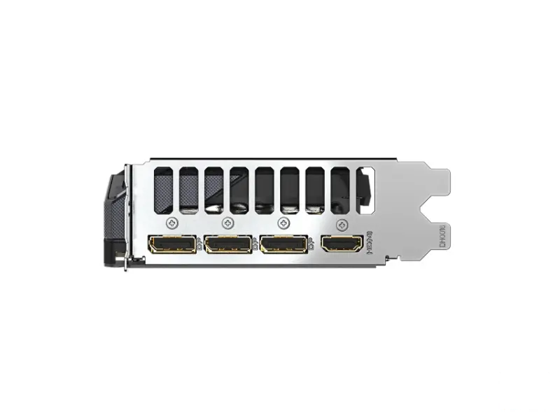 GIGABYTE nVidia GeForce RTX 5060 GAMING 8GB 128bit GV-N5060GAMING OC-8GD rev. 1.0 