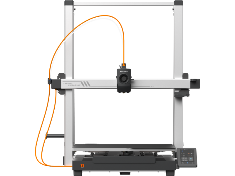 Anycubic Kobra 3 Max 3D Printer