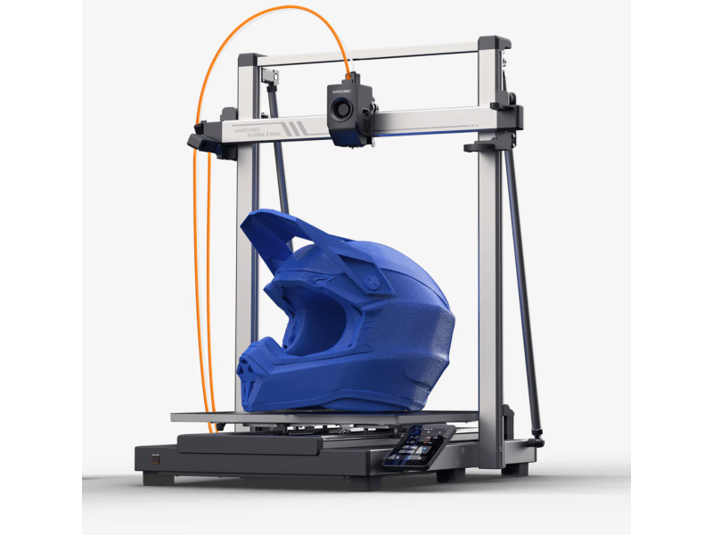 Anycubic Kobra 3 Max 3D Printer