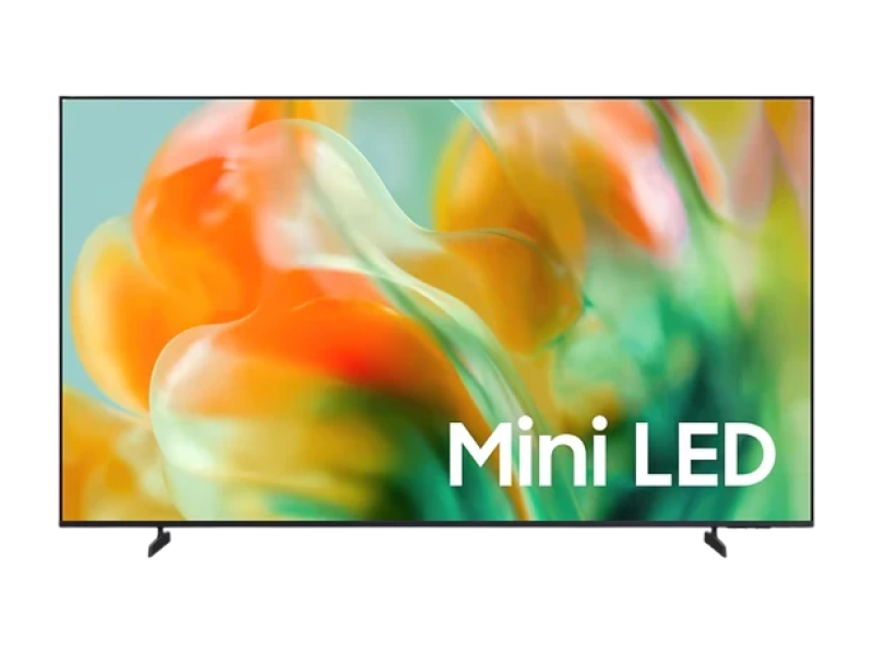 Samsung UE75M80HAUXXH Mini LED TV 75" ultra HD, AI Smart TV,Crystal Processor 4K,Metal Stream dizajn