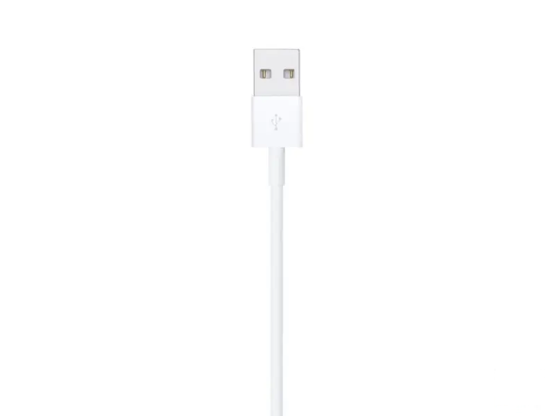 APPLE Lightning to USB Cable 1m (muqw3zm/a) 