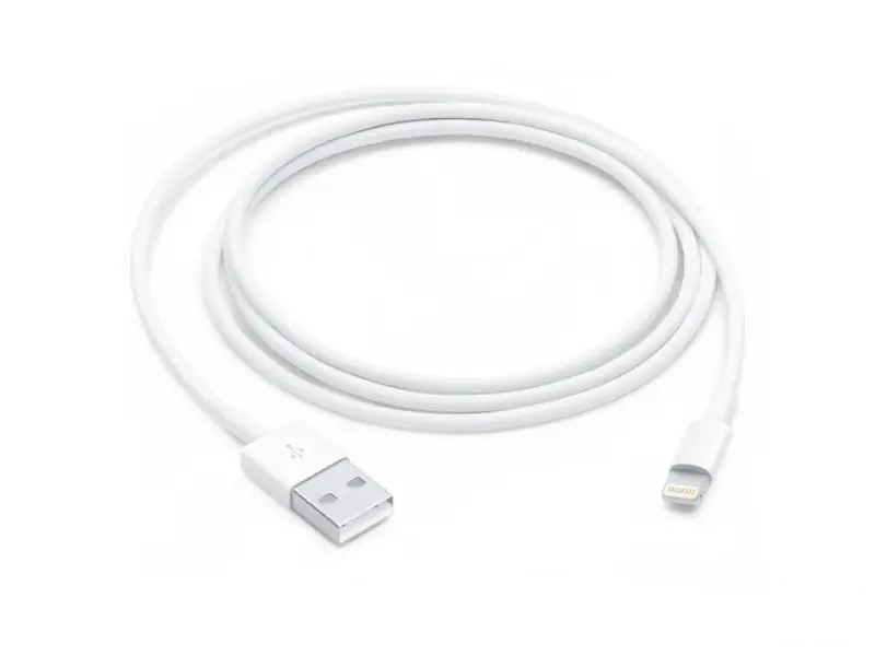 APPLE Lightning to USB Cable 1m (muqw3zm/a) 
