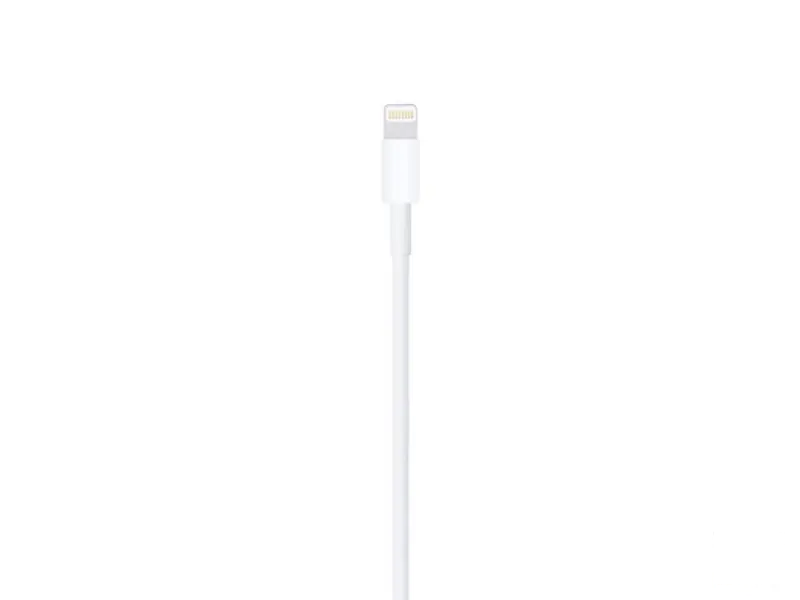 APPLE Lightning to USB Cable 1m (muqw3zm/a) 