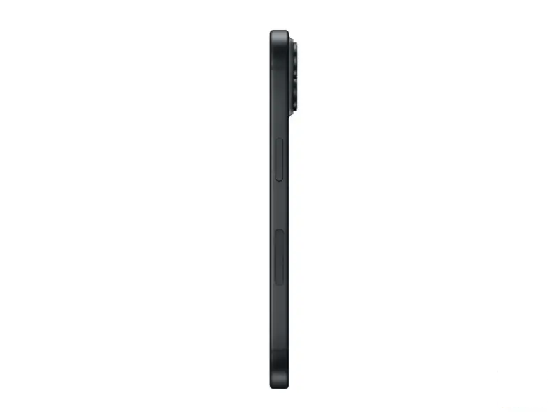 APPLE iPhone 15 128GB Black 