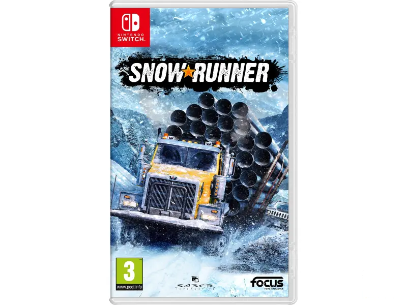 Snowrunner NSW