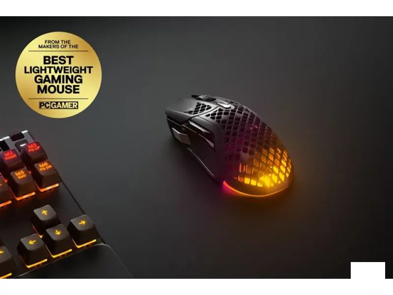 MS SS Aerox 5 Wireless