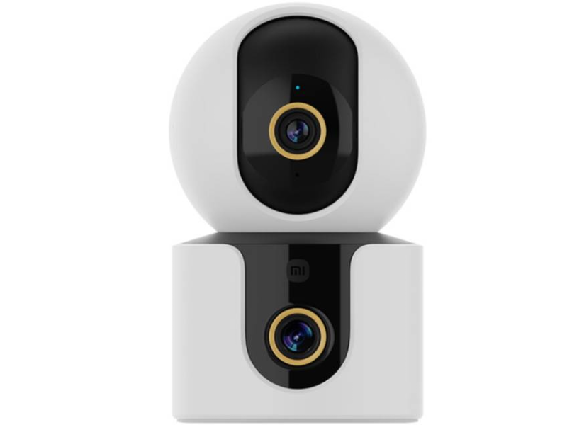 XIAOMI Smart Camera C500 Dual BHR8755EU