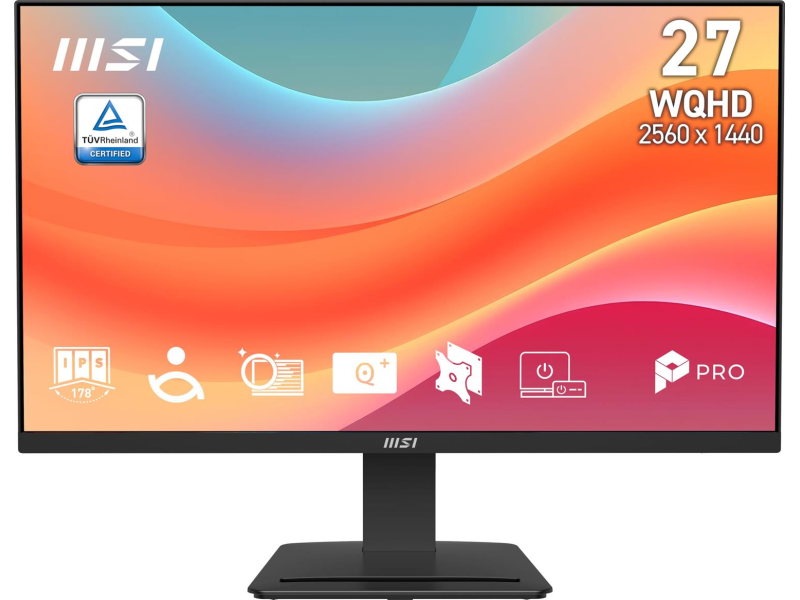 MON 27 MSI PRO MP273Q E7