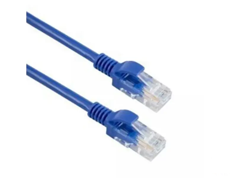 FAST ASIA Kabl UTP patch Cat6 2m plavi 