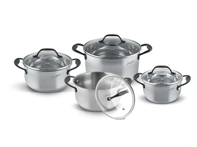 LAMART LT1211 set lonaca 