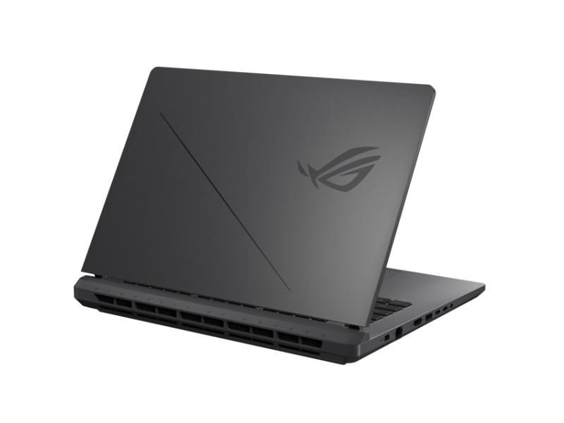 ASUS ROG Strix G16 G615LM-TS279W (16 inča 2.5K, Ultra 9 290HX, 32GB, SSD 1TB, GeForce RTX 5060, Win 11 Home) laptop