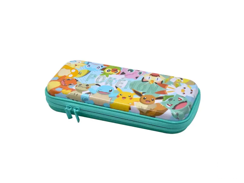 HORI Vault Case NSW Pokémon
