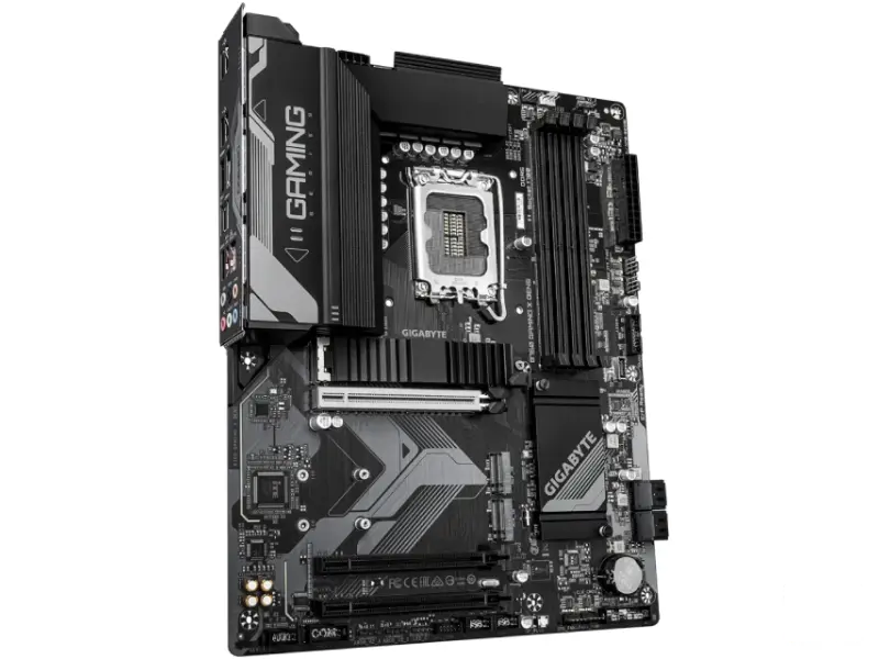 GIGABYTE B760 GAMING X GEN5 1.0 
