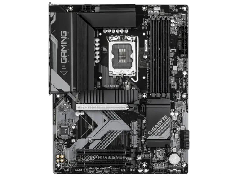GIGABYTE B760 GAMING X GEN5 1.0 