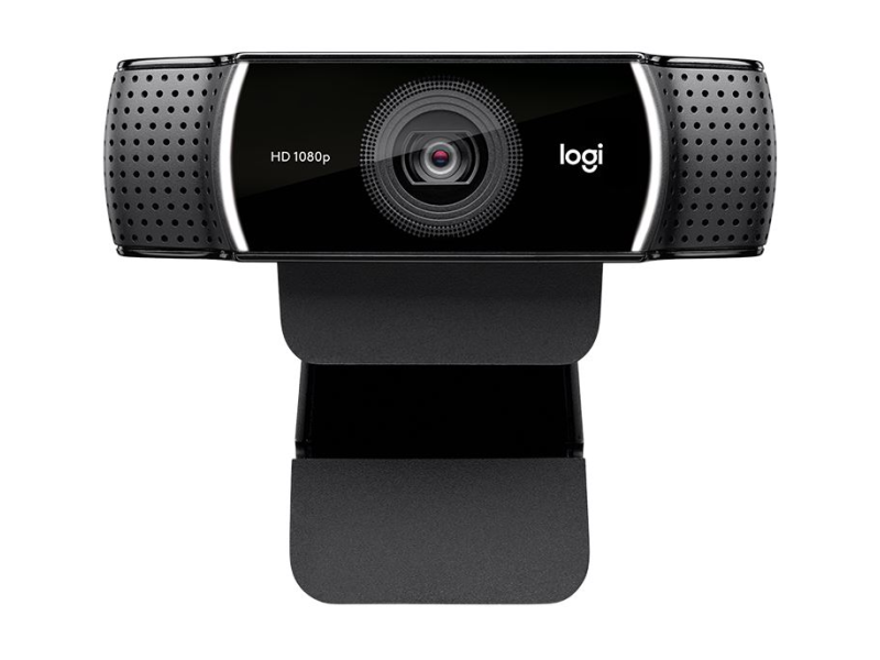 Logitech C922 Pro Stream web kamera