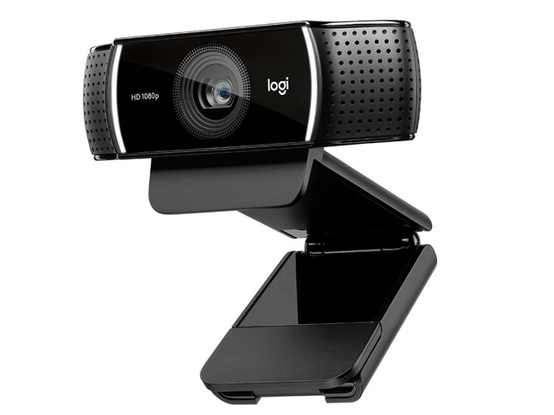 Logitech C922 Pro Stream web kamera