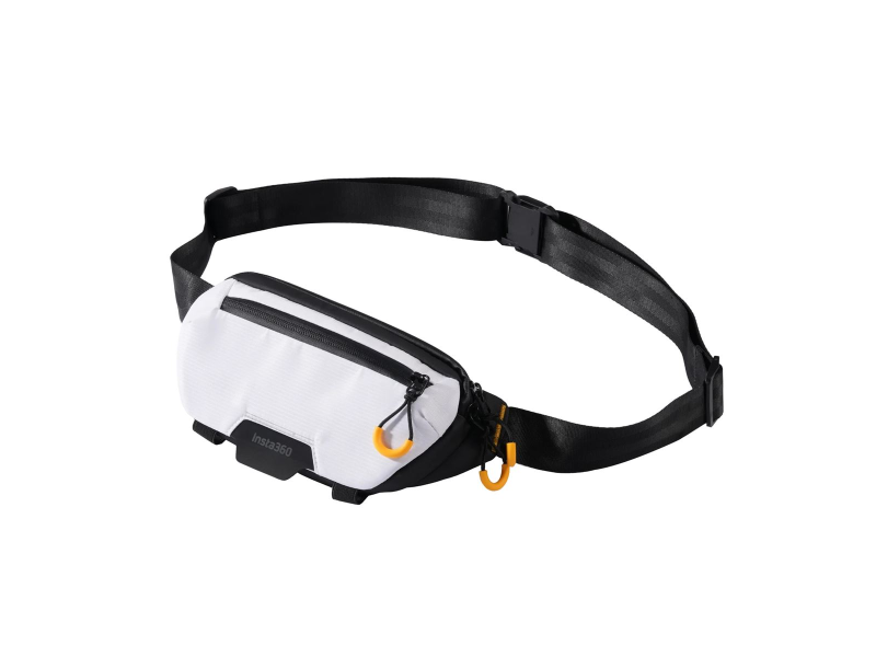 Insta360 Everyday Crossbody Bag (White)