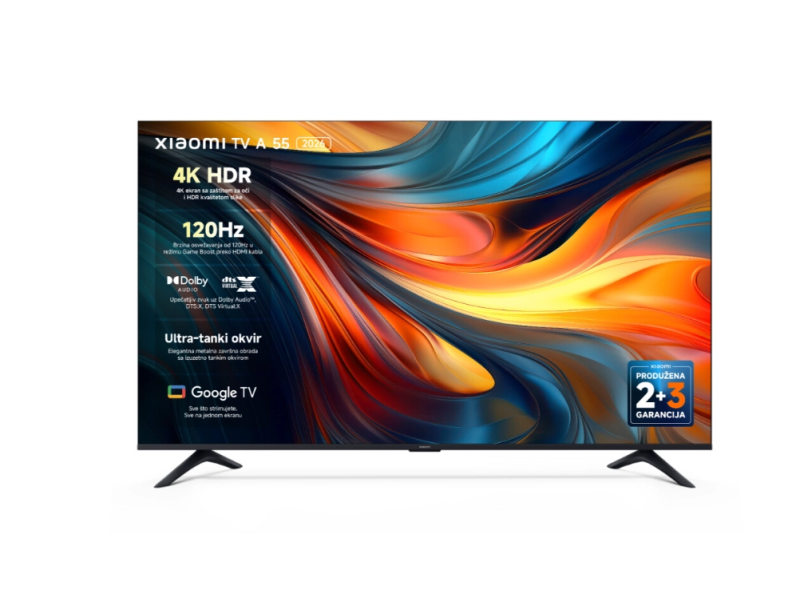 Xiaomi TV A 55 2026