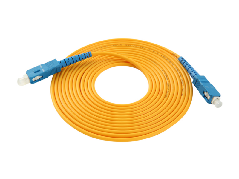 MAXPRO LINE Optički patch kabl /SM/SX SC-SC/3M