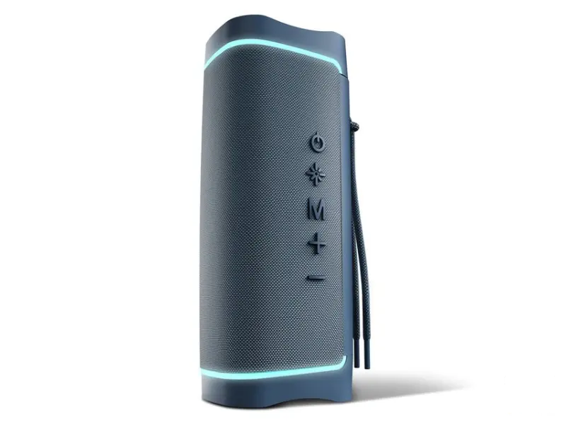 ENERGY SISTEM Nami ECO Navy Bluetooth zvučnik plavi 