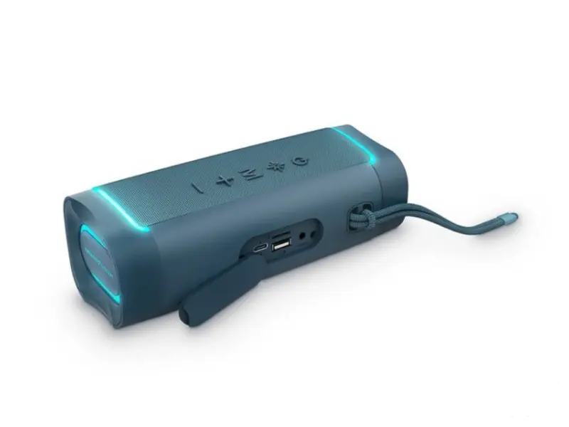 ENERGY SISTEM Nami ECO Navy Bluetooth zvučnik plavi 