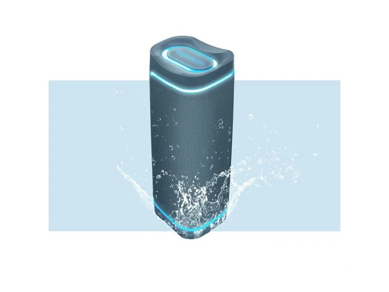 ENERGY SISTEM Nami ECO Navy Bluetooth zvučnik plavi 