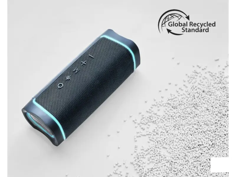ENERGY SISTEM Nami ECO Navy Bluetooth zvučnik plavi 