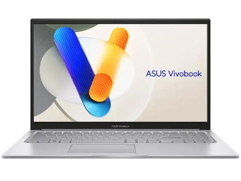 ASUS Vivobook 15 X1504VA-BQ4105 (15.6 inča FHD , Core 5 120U, 16GB, SSD 512GB)