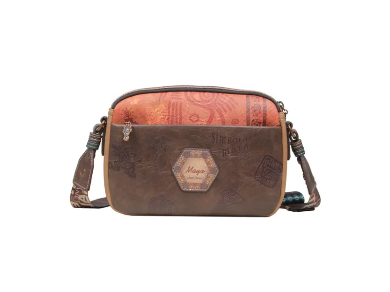 JANET J-029D MAYA JOURNEY Torba 