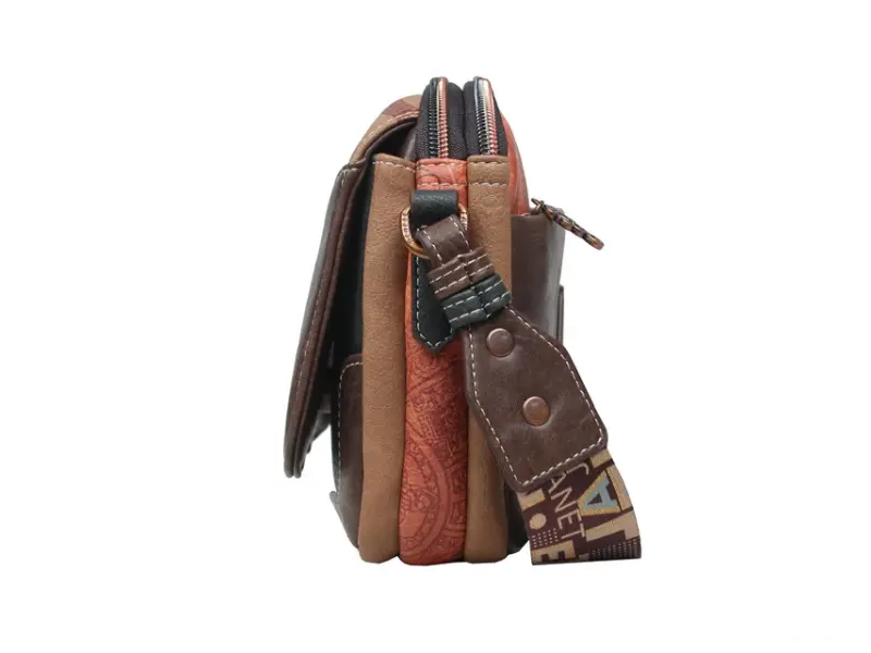 JANET J-029D MAYA JOURNEY Torba 