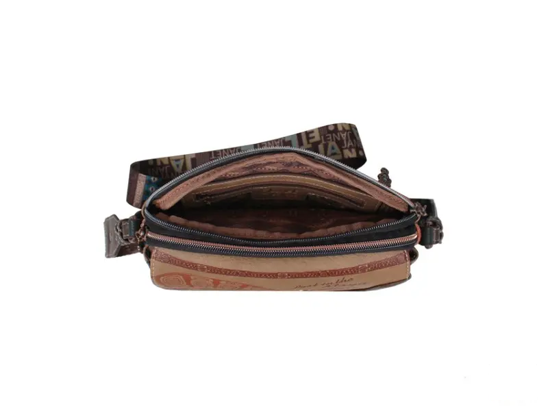 JANET J-029D MAYA JOURNEY Torba 