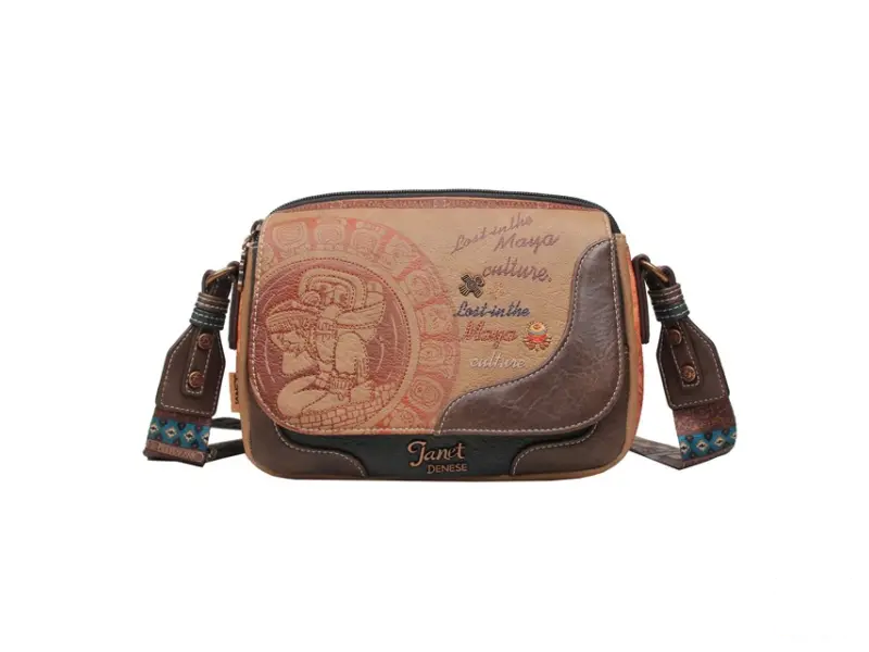 JANET J-029D MAYA JOURNEY Torba 