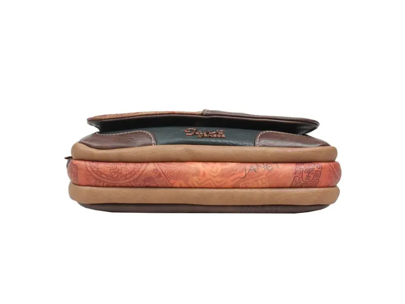 JANET J-029D MAYA JOURNEY Torba 