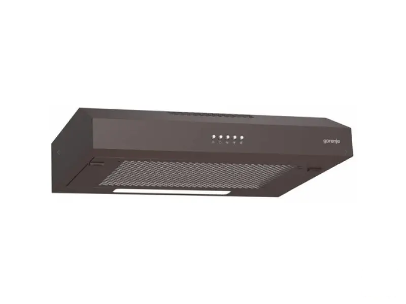 GORENJE WHU529EBR/S