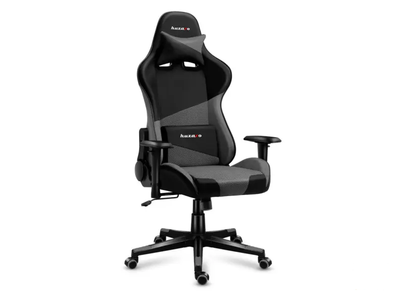 Huzaro Gaming stolica HZ Force 6.2 Grey Mesh