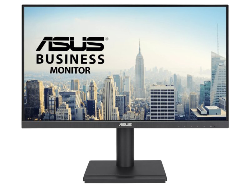 ASUS 23.8 inča VA24DQFS FHD 1920x1080 IPS 100Hz monitor