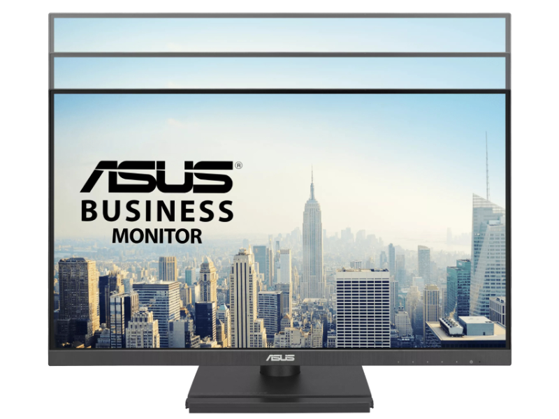 ASUS 23.8 inča VA24DQFS FHD 1920x1080 IPS 100Hz monitor