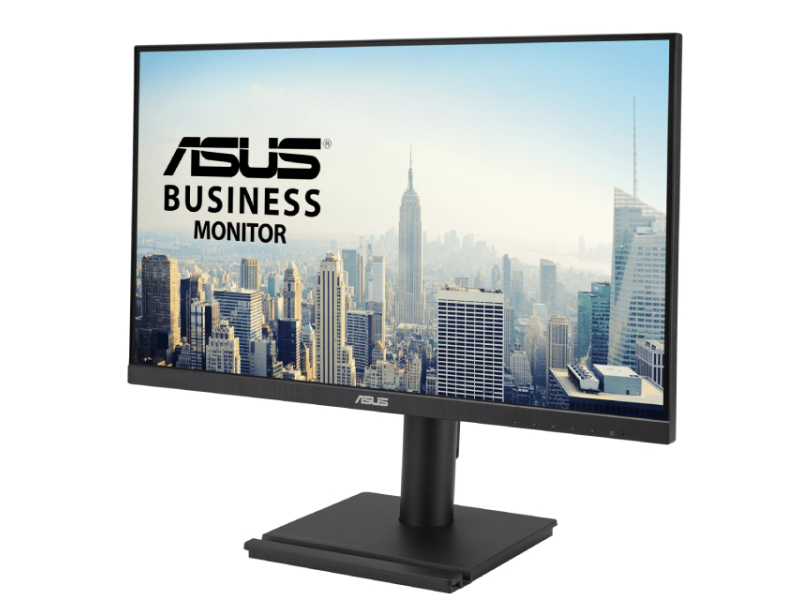 ASUS 23.8 inča VA24DQFS FHD 1920x1080 IPS 100Hz monitor