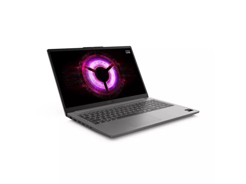 Lenovo LOQ 15ARP10E Ryzen7 170/1TB/16GB/RTX 3050 6GB/15.6" FHD IPS/Backlit YU/NoOS/Luna Grey