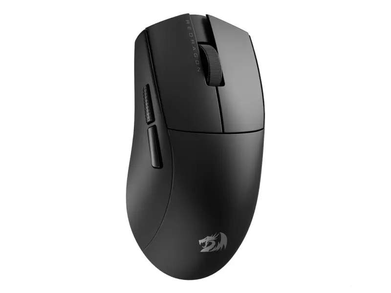 Redragon Miš gaming K1NG Pro Black