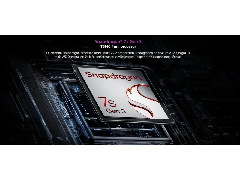 REDMI NOTE 14 PRO+ 5G - 8+256GB PURPLE