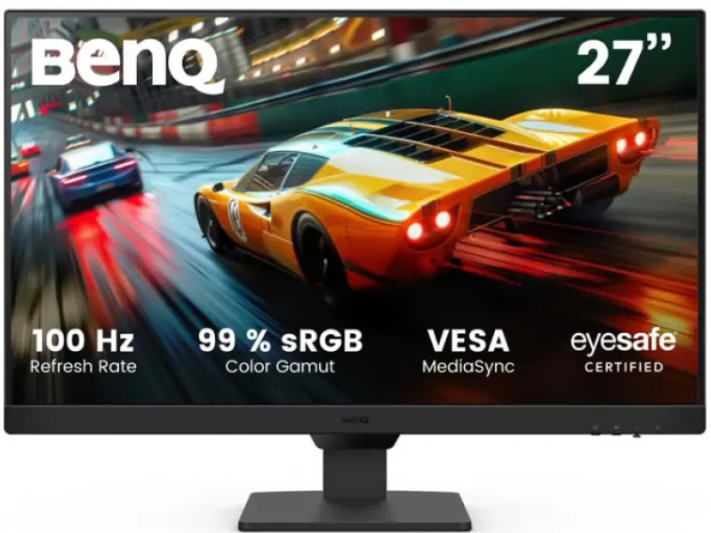 BENQ 27 inča GW2790E FHD 1920x1080 IPS 100 Hz monitor 