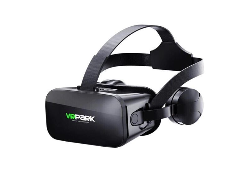 VR naocare VRPARK kby004-2016