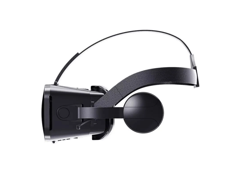VR naocare VRPARK kby004-2016