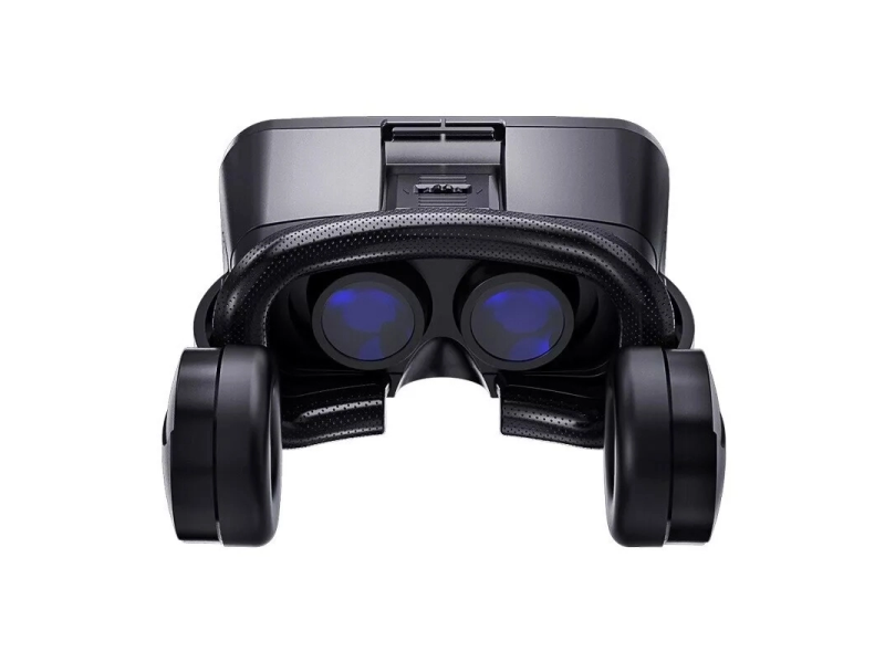 VR naocare VRPARK kby004-2016