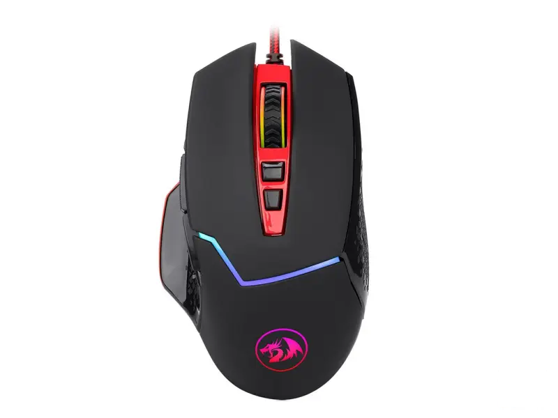 Redragon Miš Inspitit 2 Wired Gaming