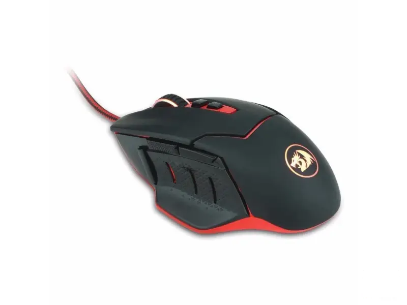 Redragon Miš Inspitit 2 Wired Gaming